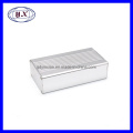 Custom High Precision Waterproof Sealed Die Casting Aluminum Enclosure Case Junction Box